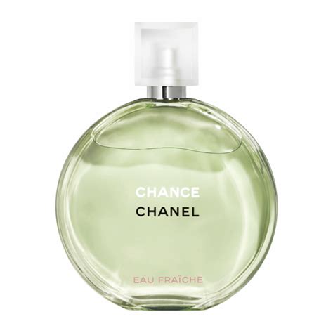 chanel eau fraîche 150ml|Chanel chance eau fraiche range.